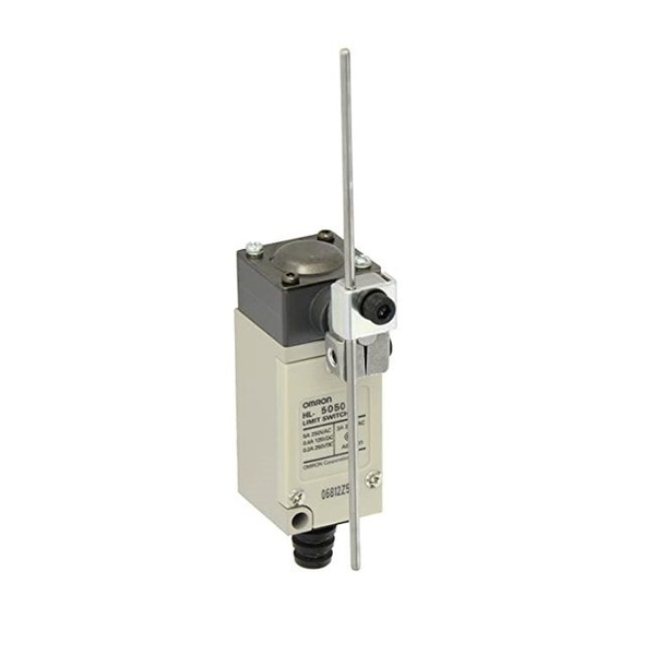Công tắc hành trình: HL-5050(Q) | GIẢI PHÁP TỰ ĐỘNG & THIẾT BỊ ĐIỀU KHIỂN