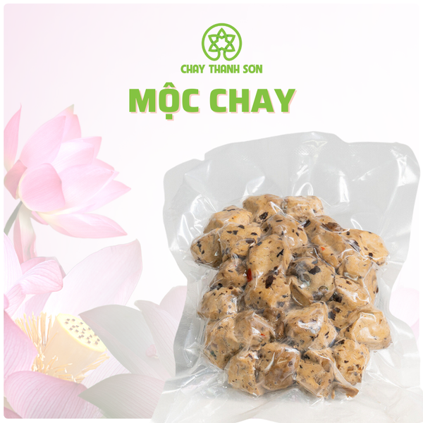 Mộc chay