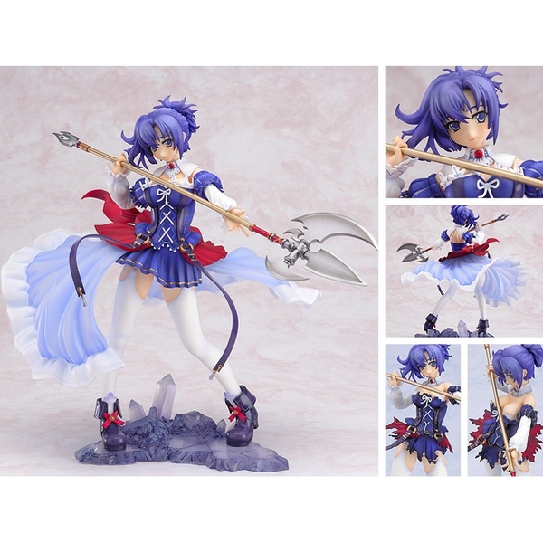 Mô hình Figure PVC 1/8 Shuraki Trinity Box 05 Rize Pretty girl Good Smile Company GSC