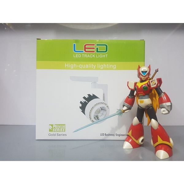 Đèn Led ray 360 treo tường - Led Track Light