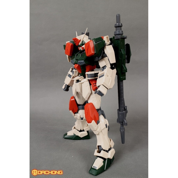 Mô hình lắp ráp MG 1/100 GAT-X103 Buster Gundam 6616 daban