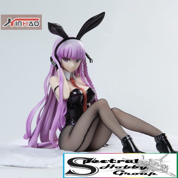Mô hình Figure 1/4 KYOKO KIRIGIRI BUNNY FREEing girl - xinhao