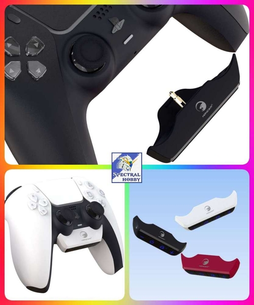 Bộ chuyển đổi tai nghe Bluetooth tay game PS5 BT 5.0 Wireless Audio Transmitter adapter Honcam