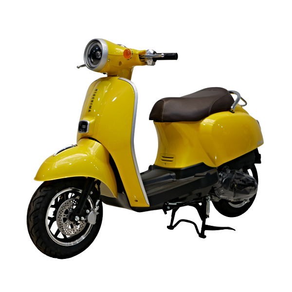 XE GA 50CC CREA