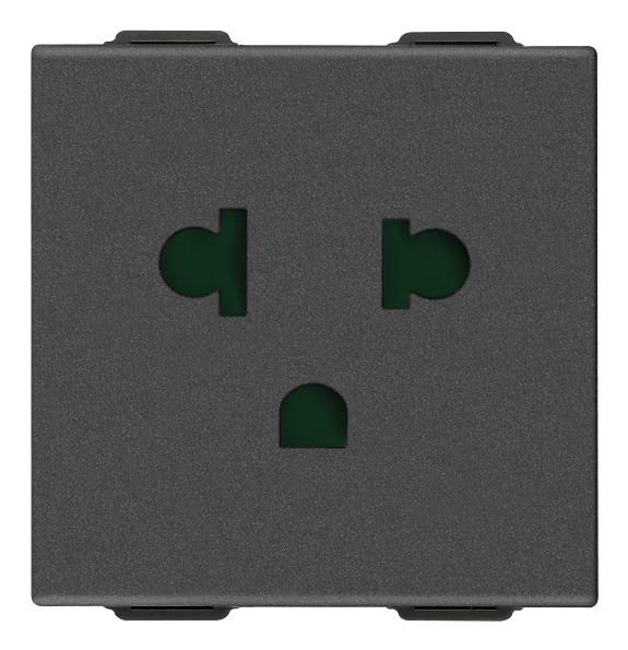 hat-o-cam-2p-e-16a-usa-eu-sicury-mau-carbon-vimar-italy-09248-cm