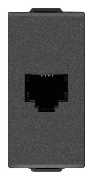hat-o-cam-dien-thoai-rj11-6-4-mau-carbon-vimar-italy-09320-cm