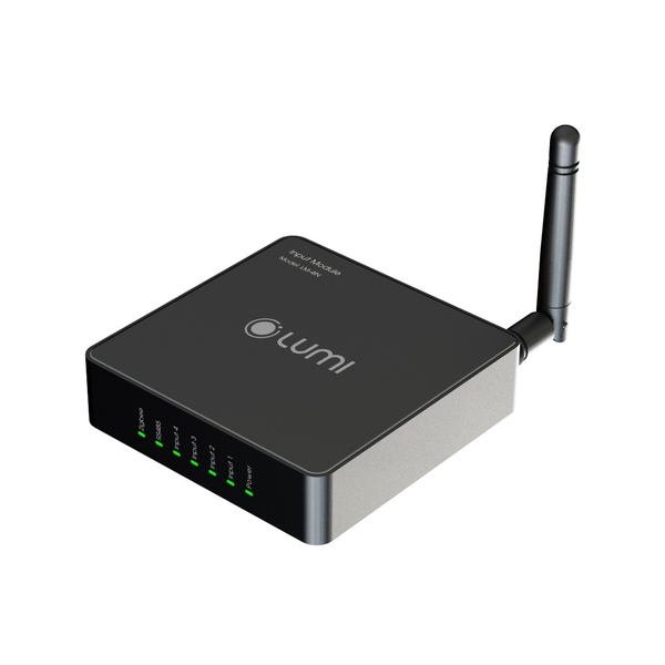 input-module-smart-home-lumi