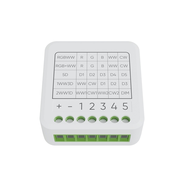 module-5-in-1-ble-mesh-smart-home-lumi
