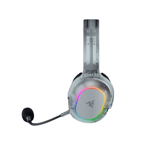 Razer レイザー Barracuda X Chroma Phantom Tai nghe Razer Barracuda X Chroma Phantom White Edition