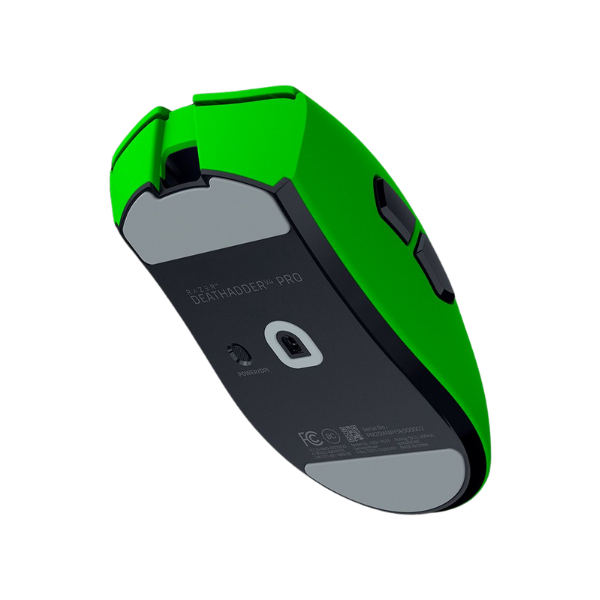 Chuột Razer DeathAdder V4 Pro Esports Green Edition