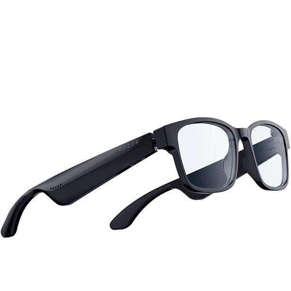 Kính thông minh Razer Anzu tích hợp tai nghe không dây