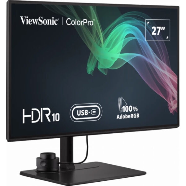 Màn hình ViewSonic ColorPro VP2786-4K | TechSpace