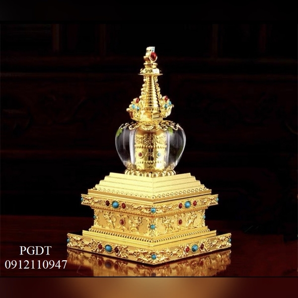 Kinh Luân Bảo Pháp