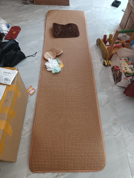 Thảm lễ lạy mật tông