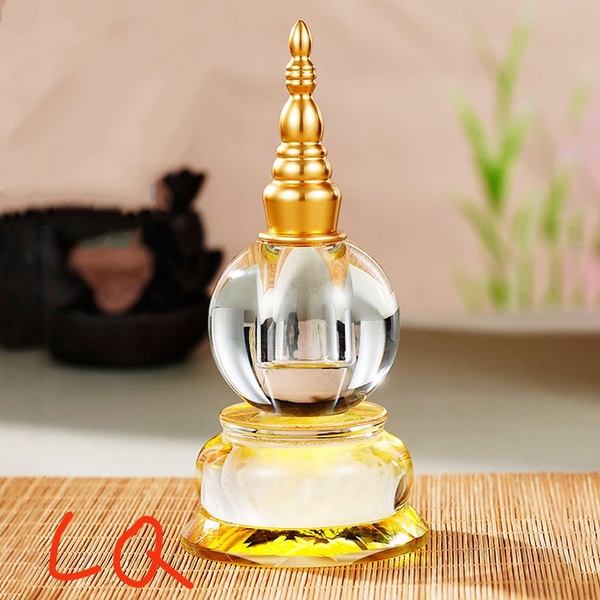 Bảo tháp Pha Lê Liên Hoa Mani 