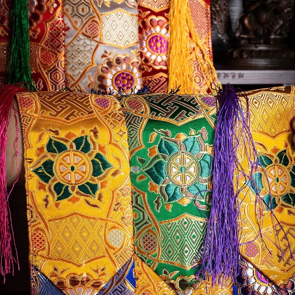 Phan ngũ sắc