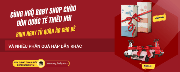 MUA HÀNG NHẬN NGAY PHIẾU THĂM TRÚNG THƯỞNG