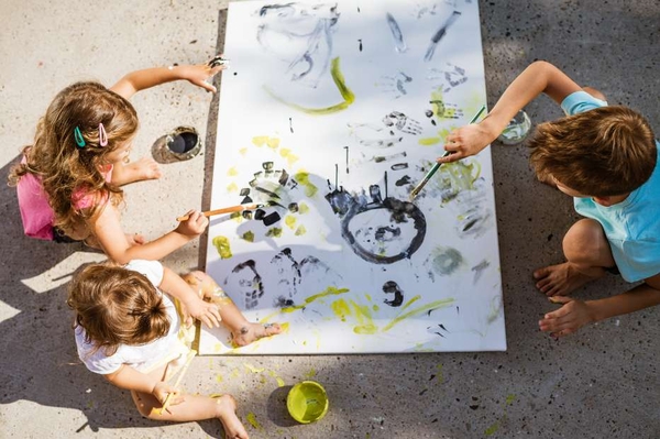 Bé Tuổi Nổi Loạn - Mẹ Nên Làm Gì Và Cách Giúp Bé vượt Qua