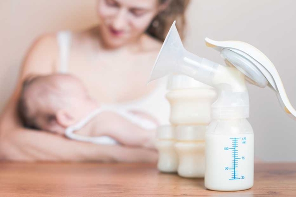 7 Bí Quyết Để Mẹ Sau Sinh Có Sữa Về Nhiều: Điều Mà Mọi Mẹ Cần Biết!