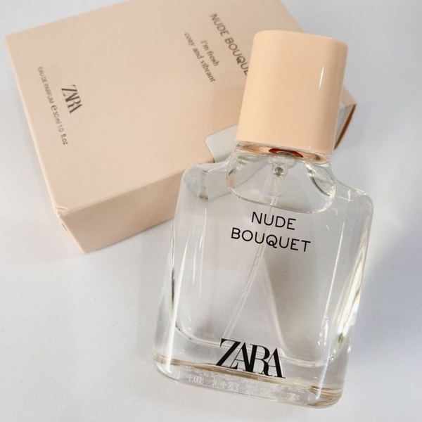 Nước hoa Zara cao cấp 30ml
