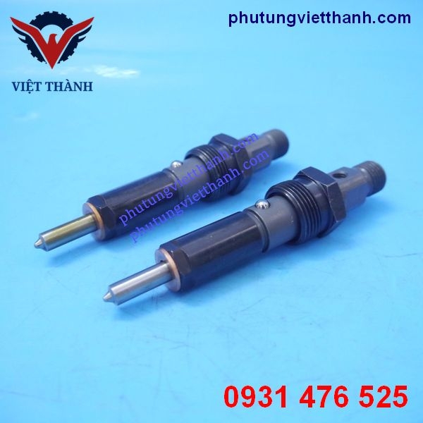 3802677 Vòi phun nhiên liệu động cơ Cummins 6BTA5.9 Việt Thành
