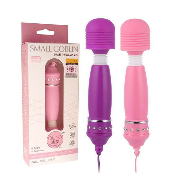 Chày rung Magic Help massage chính hãng