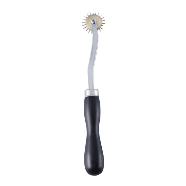BDSM Cây lăn gai inox bạo dâm chính hãng
