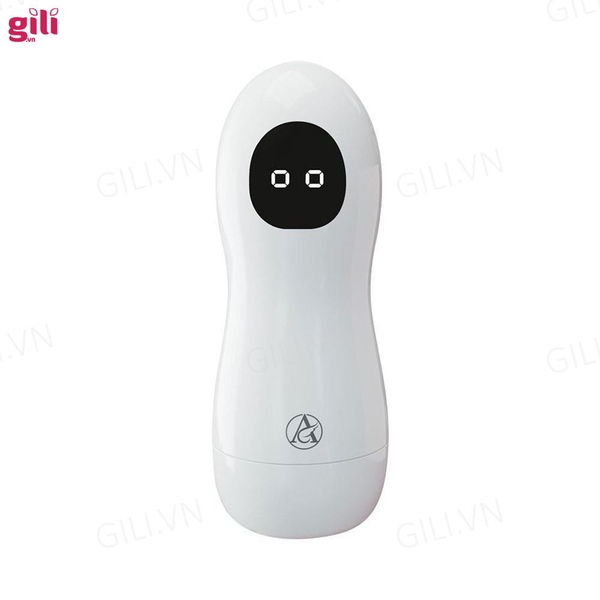 Âm đạo giả Angel dạng cốc chính hãng