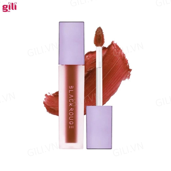 Son kem Black Rouge Airfit Velvet Ver 2 4.5g chính hãng