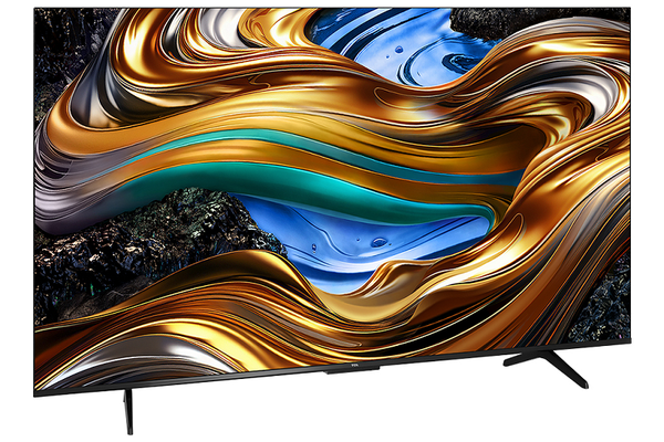 2024] Google TV TCL 4K 75 inch 75P79B Pro