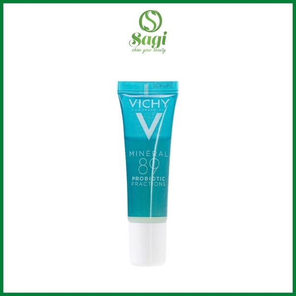 Serum Vichy Mineral 89