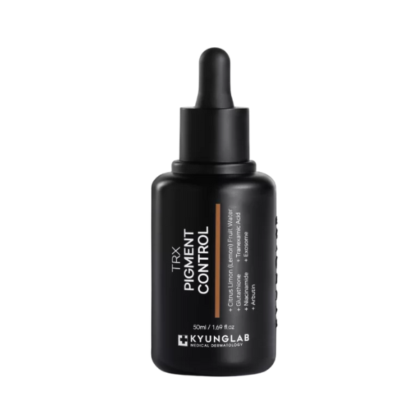 美容液 KYUNGLAB TRX Pigment Control 50ml Serum Kyung Lab Tinh chất TRX Pigment Control 50ml