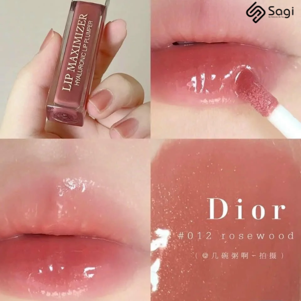 son dior lip maximizer hyaluronic lip plumper