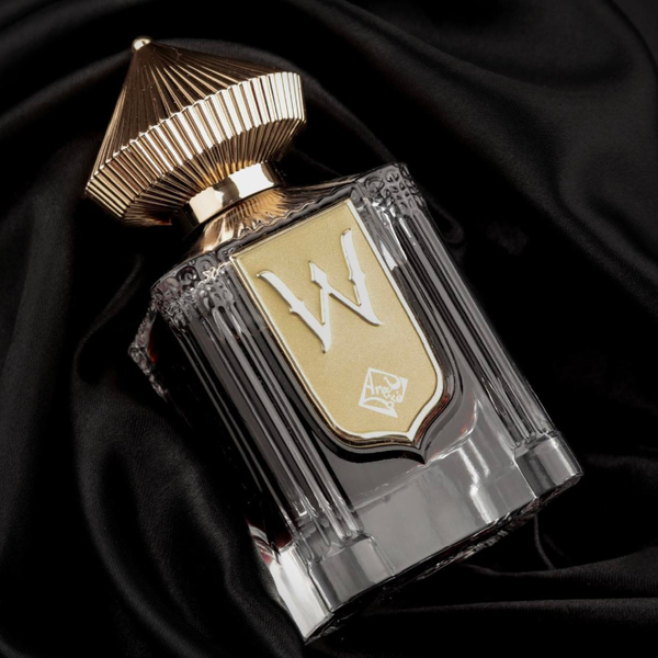 5 Chai Nước Hoa Areej Le Dore - Classic Collection III