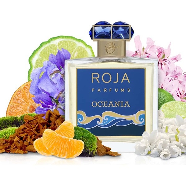 Nước hoa Roja Oceania
