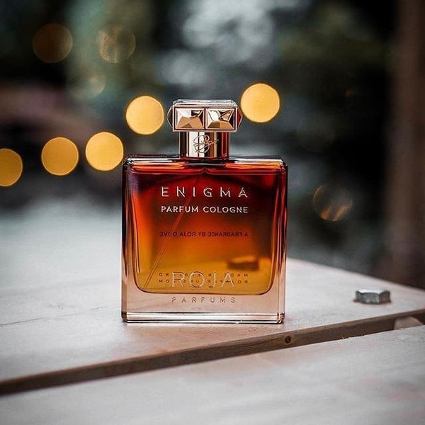 Roja Enigma Parfum Cologne