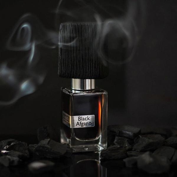 Black Afgano