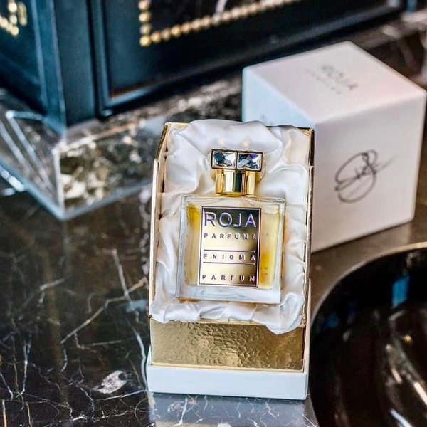 Elysium Parfum