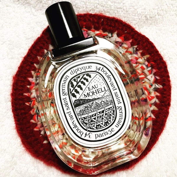 Nước hoa Eau Moheli Diptyque