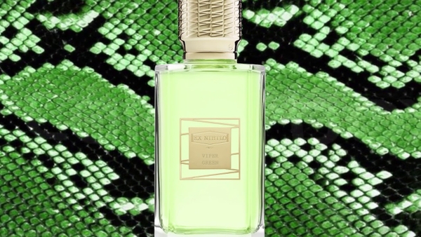 Viper Green Ex Nihilo