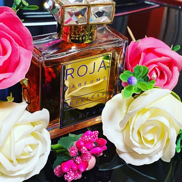 Roja Reckless Pour Femme