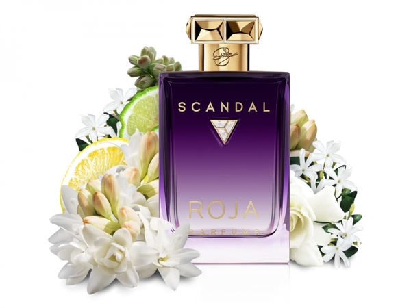 Roja Scandal Pour Femme