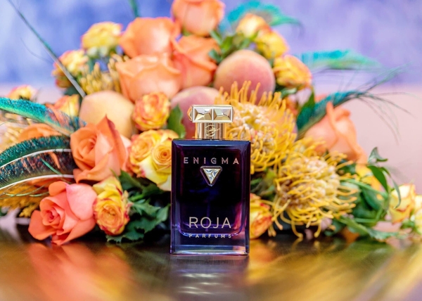 Roja Enigma Pour Femme