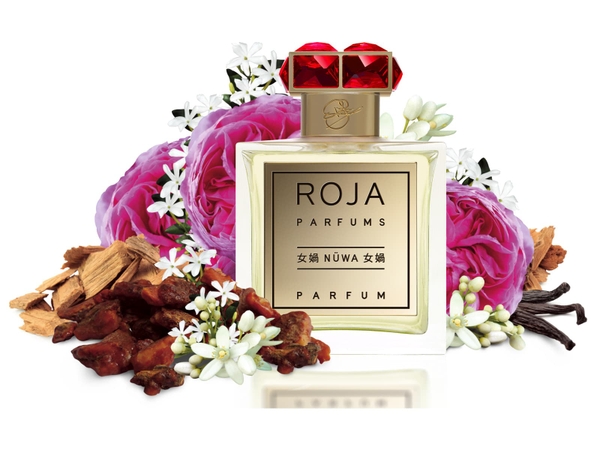 Roja NUWA