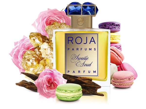 Roja Sweetie Aoud