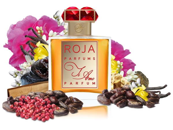 nước hoa Roja Ti Amo