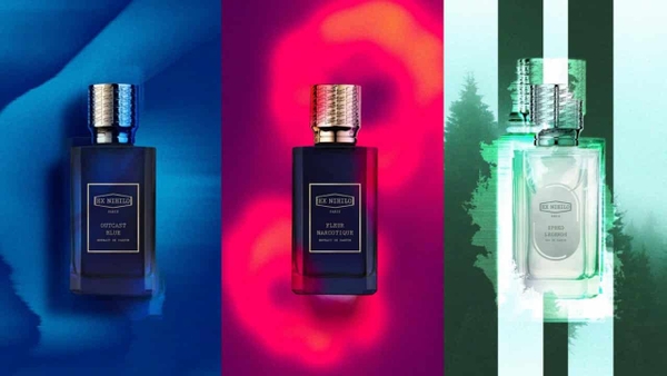 Fleur Narcotique Extrait de Parfum Ex Nihilo