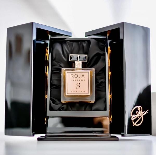 Roja De La Nuit 3 | Minh Tri Scent