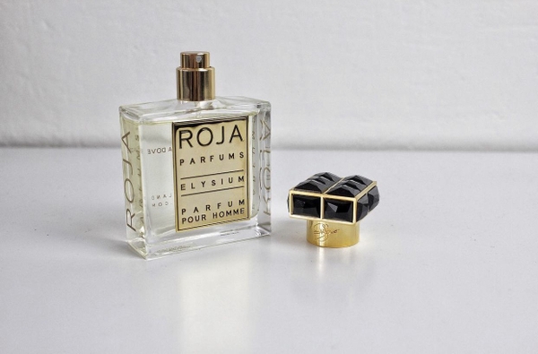 Roja Elysium