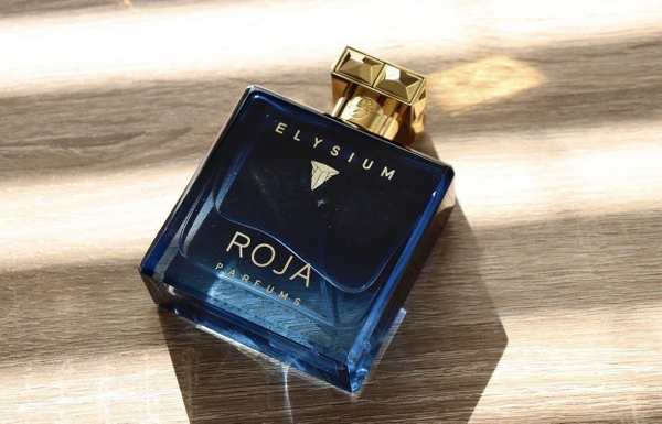 Roja Elysium Cologne